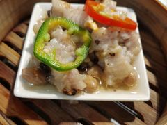 -新大咀港式茶餐厅(宝山万达店)