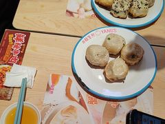 -小杨生煎(黄河路店)
