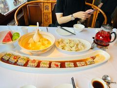 -宝轩渔府·海鲜(水上店)