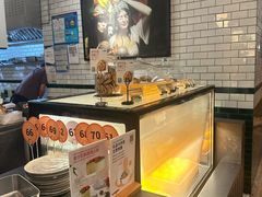 -Wagas沃歌斯(江浦路店)