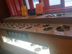 -老码头火锅(玉林店)