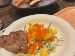-田舍家Inakaya·炉端烧·铁板烧(天汇igc店)