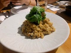 松露蘑菇饭-TIAGO HOME KITCHEN(王府中环店)