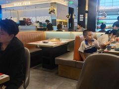 -汉阳廷自助烤肉(嘉禾金铂天地店)