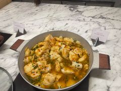 -丽都皇冠假日酒店·Matrix亦餐厅(望京店)