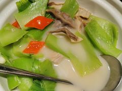 -陶陶居·雅园(凯华国际店)