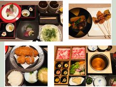 -黒豚料理 寿庵(中央駅西口店)