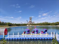 -嘉峪关方特欢乐世界