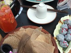 -合肥滨湖国家森林公园