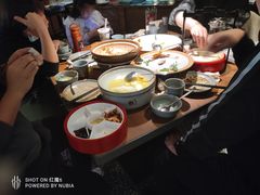 -青年公社烤鸭(熙悦天街店)