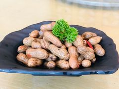 -日出青木·杭帮菜名店