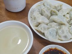 -山东水饺(南坪新街店)