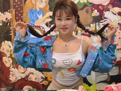 -观澜湖手艺工场·陶艺·吹玻璃·拼豆