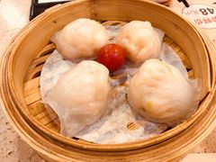 金牌虾饺皇-点都德(大茶楼店)