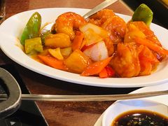 -文兴酒家(Chinatown - Gerrard Street)