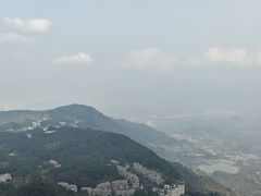-綦江古剑山