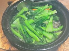 -啫火啫啫煲·顺德干蒸(西乡天虹店)