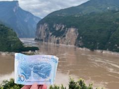 -白帝城·瞿塘峡景区