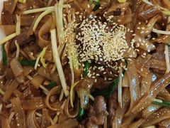 干炒牛河-荔枝楼酒家(员村东璟店)