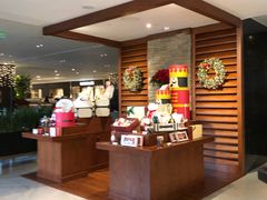 -王府半岛酒店