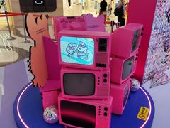 -上海静安大悦城
