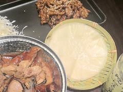 -古都历食南京菜·烤鸭·鸭血粉丝·汤包(南京博物院店)