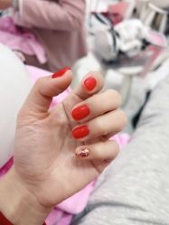 -安娜美甲美睫沙龙