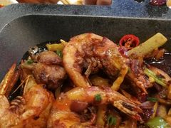 -炉小二铜锅牛蛙•川湘菜(三里屯店)