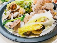 -三个渔夫·蒸汽海鲜(小白楼店)