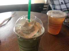 -星巴克(天津工华道智慧山店)