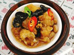 -七爺清汤腩(南开大悦城店)