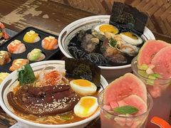 -小川洋风料理(街道口店)