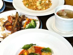 -美食汇·海鲜自助西餐厅·江门富力万达嘉华酒店