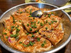 客家酿豆腐-农汤老店(顺联公园里店)