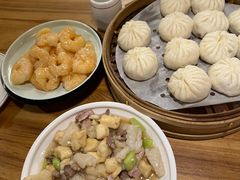 全爆-陈傻子餐厅(世纪都会店)