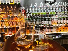 -威望 威士忌吧 WHISKY BAR
