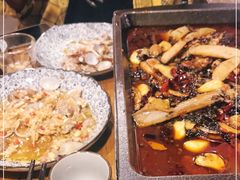 -虾小龙老长沙龙虾馆(坡子街店)