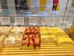 -司乎·日式鲜吐司(EFC欧美广场店)