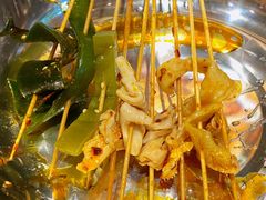 -嘉州鲜知味钵钵鸡(奎星楼店)