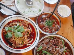 -彪彪烧鸭店(总店)