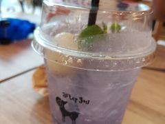 -After You Dessert Cafe(CENTRALWORLD)