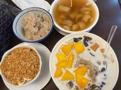 -水牛奶皇后糖水铺(深圳总店)