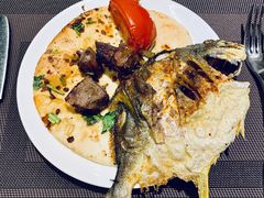 -shami house莎米屋清真美食自助餐(肇庆大厦店)