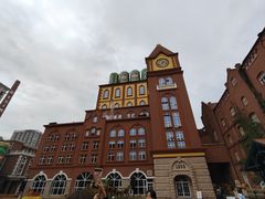 -青岛啤酒博物馆