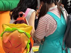 -VT101维多利广场