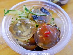 招牌土笋冻-老闽味姜母鸭·煎蟹闽菜餐厅(曾厝垵地标店)