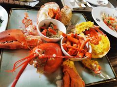 -蟹后Crabber(水悦城店)