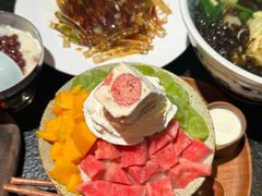 温州馄饨-五马集·海鲜·温州大牌档(黑金冠五马街十字路口店)
