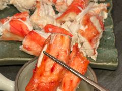 -上井料理黑金店(IFS国金中心店)