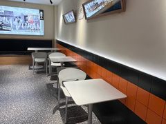 -前进5路汉堡炸鸡(汉街skp店)